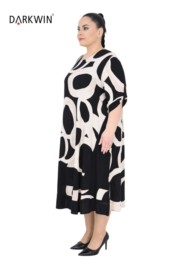 5008 DARKWIN ELBİSE - 2