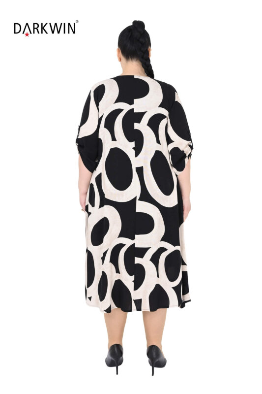 5008 DARKWIN ELBİSE - 3