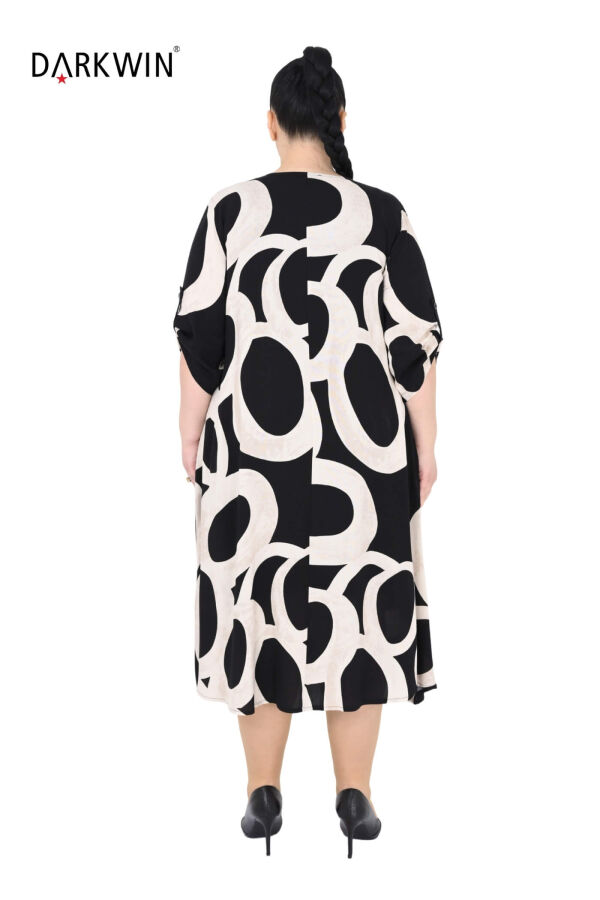 5008 DARKWIN ELBİSE - 3