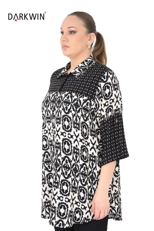 5009 DARKWIN TUNİK - DARKWIN (1)