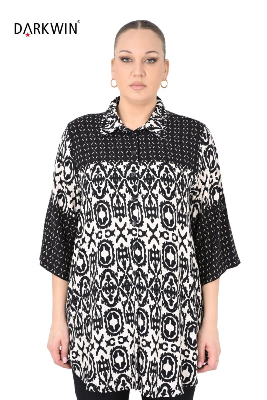 5009 DARKWIN TUNİK - 1
