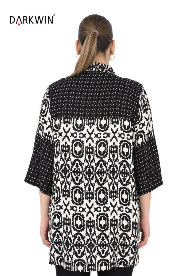 5009 DARKWIN TUNİK - 3