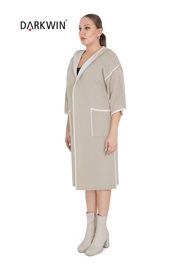 5009 HEY KABAN BEJ-KEMIK - 2