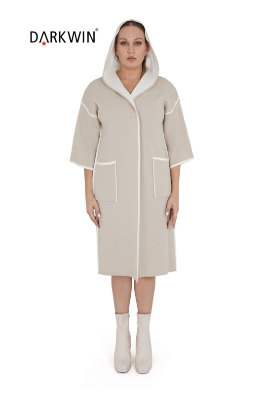 5009 HEY KABAN BEJ-KEMIK - 3