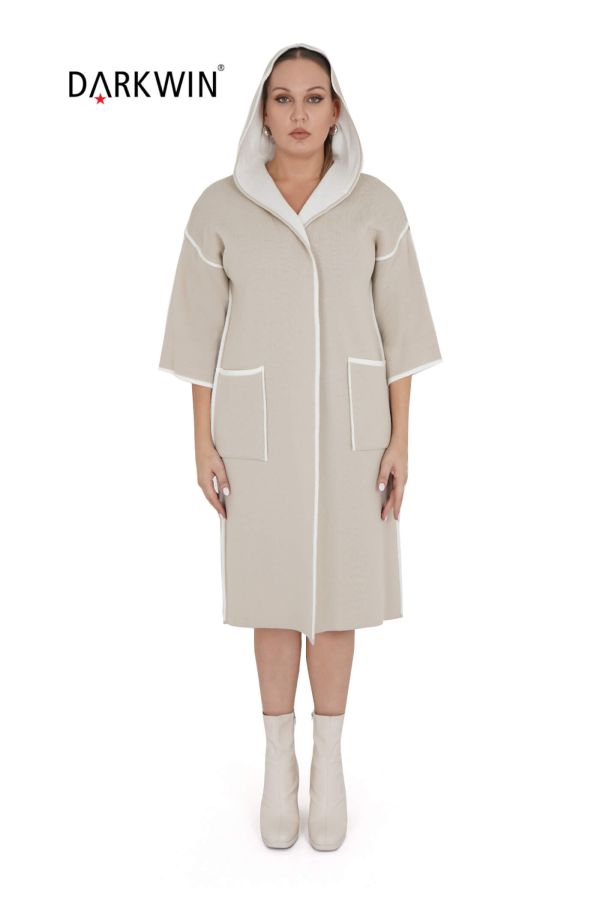 5009 HEY KABAN BEJ-KEMIK - 3