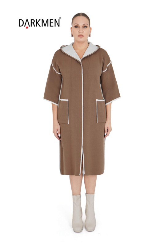 5009 HEY KABAN TABA-KEMIK - HEY