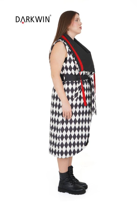 5009 OLIVE KABAN BLACK - 3