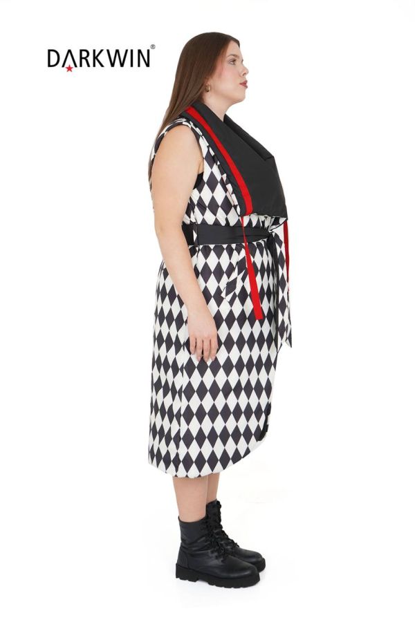 5009 OLIVE KABAN BLACK - 3