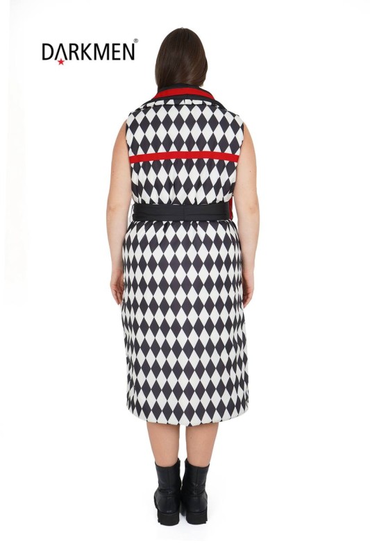 5009 OLIVE KABAN BLACK - 7