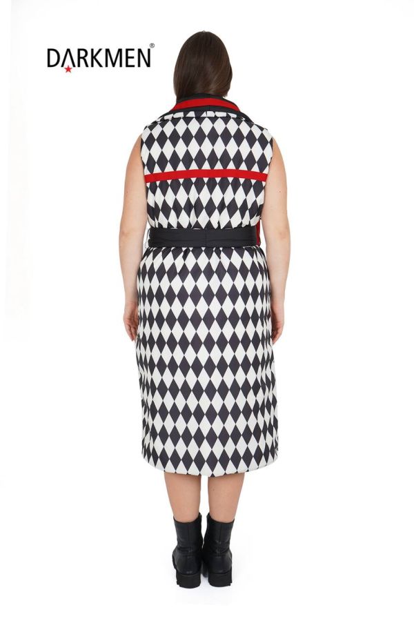 5009 OLIVE KABAN BLACK - 7