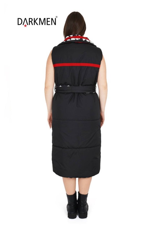 5009 OLIVE KABAN BLACK - 9