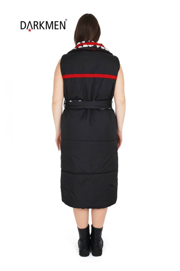 5009 OLIVE KABAN BLACK - 9