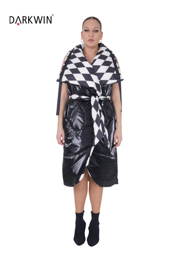 5009 OLIVE KABAN BLACK - 2