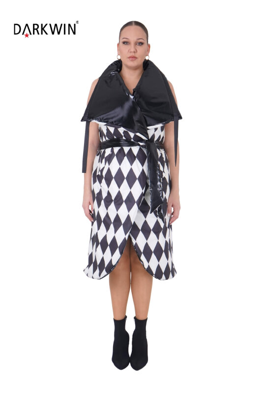 5009 OLIVE KABAN BLACK - 8