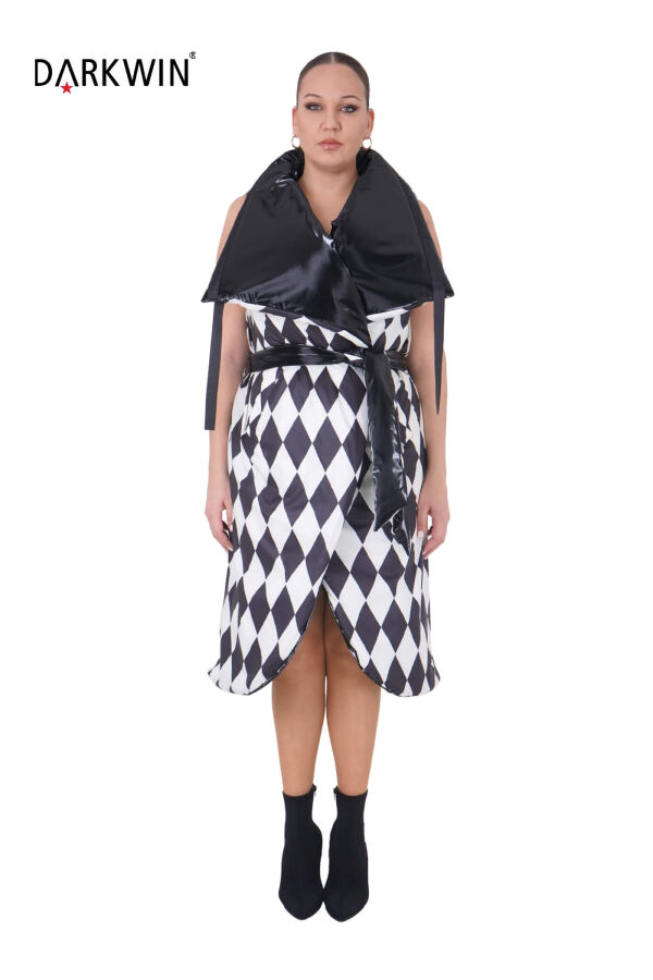 5009 OLIVE KABAN BLACK - 8