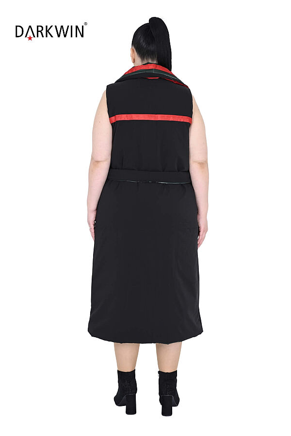5009 OLIVE YELEK BLACK-GREEN - 3