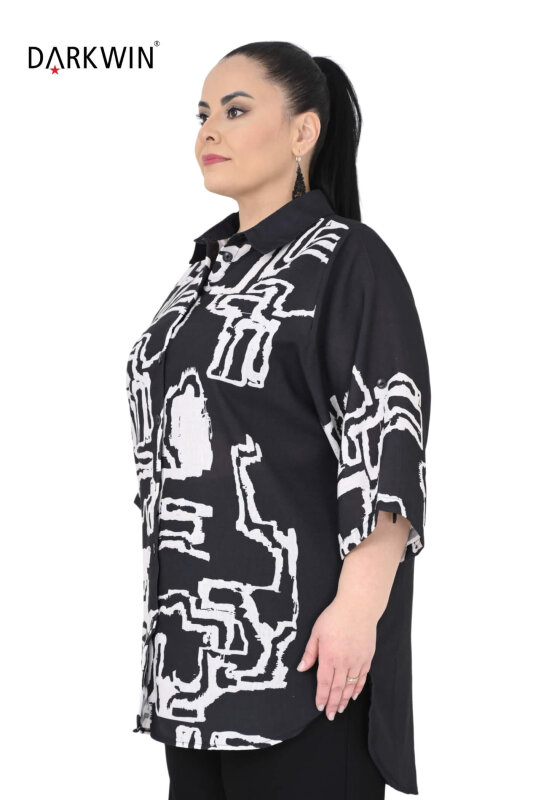 5010 DARKWIN GÖMLEK - DARKWIN (1)