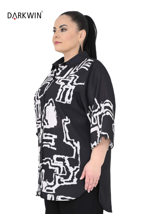 5010 DARKWIN GÖMLEK - 2