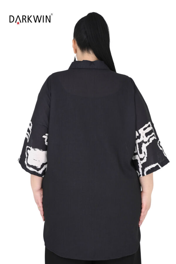 5010 DARKWIN GÖMLEK - 3