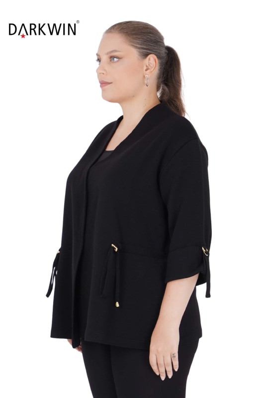 5010 HEY CEKET SIYAH - HEY (1)