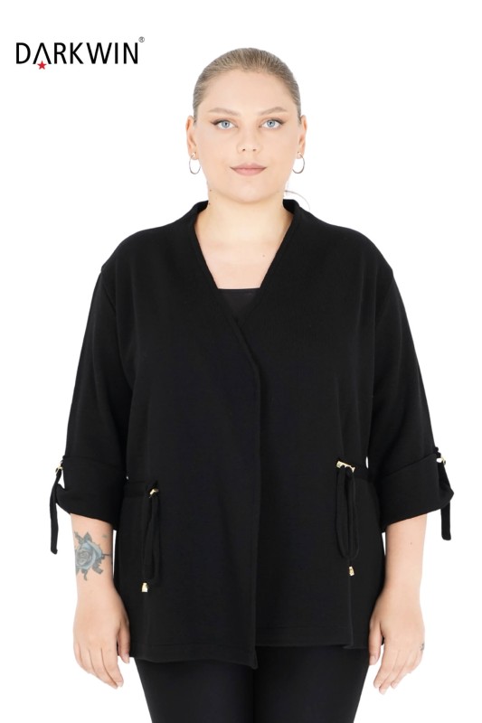 5010 HEY CEKET SIYAH - HEY