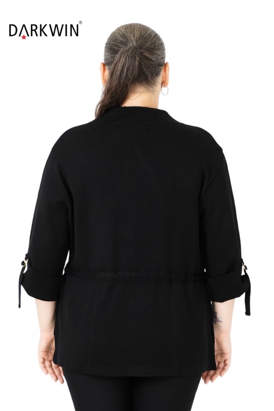 5010 HEY CEKET SIYAH - 3