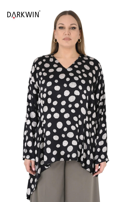 5012 DARKWIN BLUZ - DARKWIN