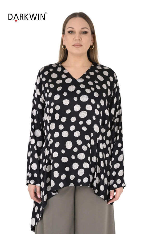 5012 DARKWIN BLUZ - 1