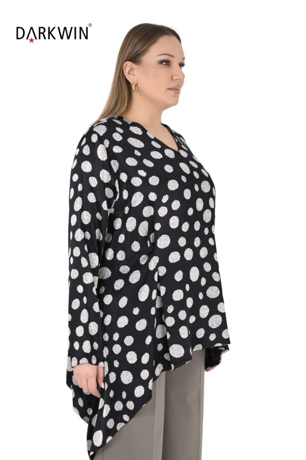 5012 DARKWIN BLUZ - 2
