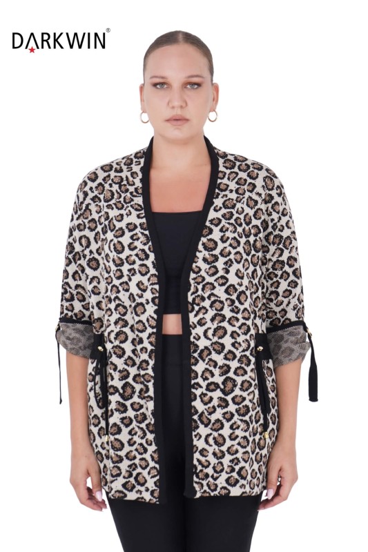 5012 HEY CEKET LEOPAR - Thumbnail