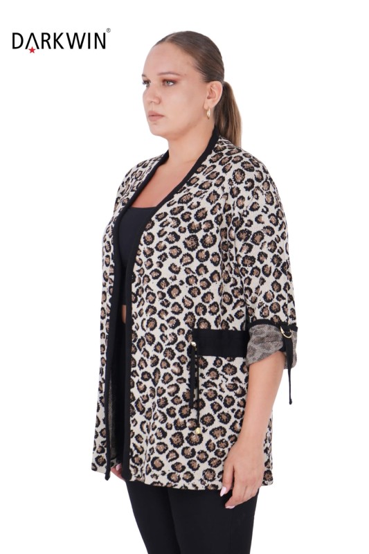 5012 HEY CEKET LEOPAR - Thumbnail