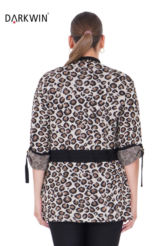 5012 HEY CEKET LEOPAR - Thumbnail
