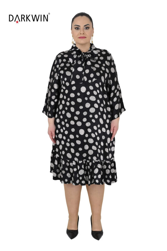 5013 DARKWIN ELBİSE - DARKWIN