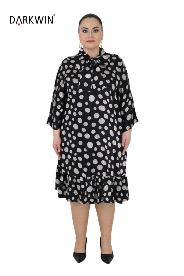 5013 DARKWIN ELBİSE - 1