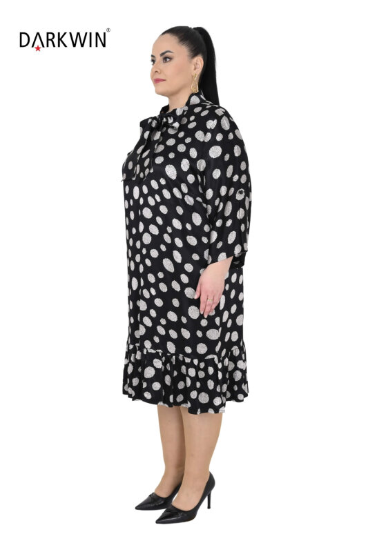 5013 DARKWIN ELBİSE - DARKWIN (1)