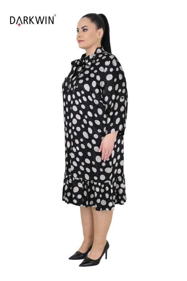 5013 DARKWIN ELBİSE - 2