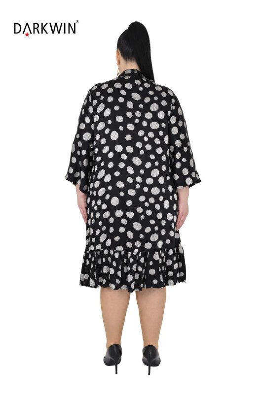 5013 DARKWIN ELBİSE - 3