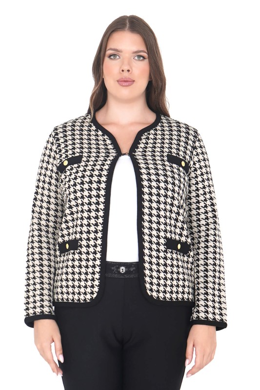 5013 HEY CEKET KAZAYAĞI GRI - Hey