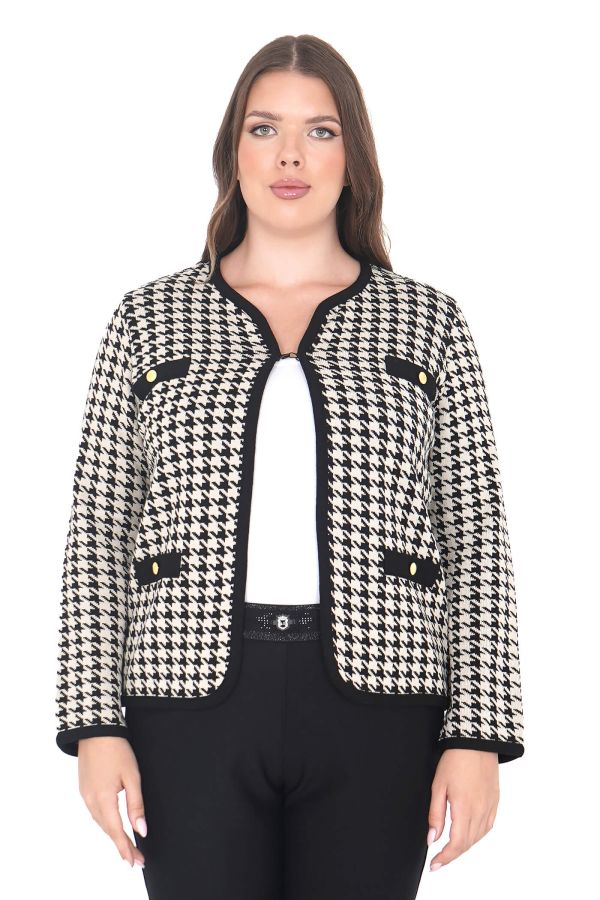 5013 HEY CEKET KAZAYAĞI GRI - 1