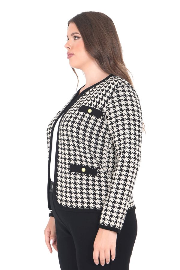 5013 HEY CEKET KAZAYAĞI GRI - 2