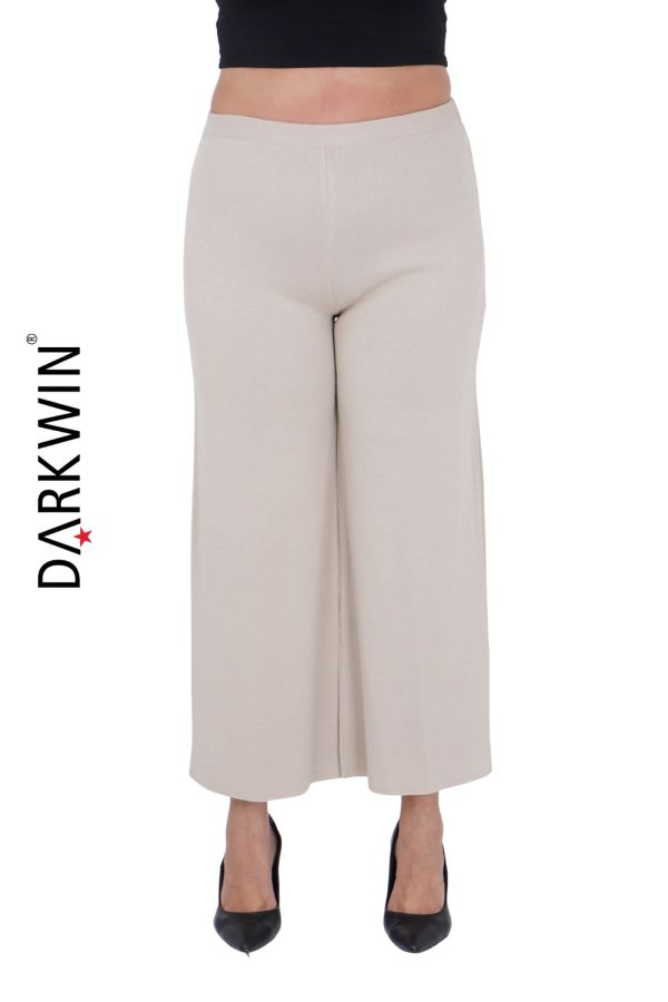 5014 HEY PANTOLON BEJ - 2