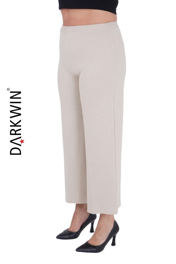 5014 HEY PANTOLON BEJ - 3