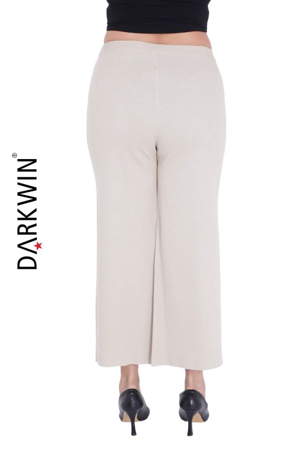 5014 HEY PANTOLON BEJ - 4