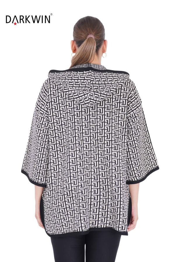 5015 HEY KABAN SIYAH-BEJ - 3