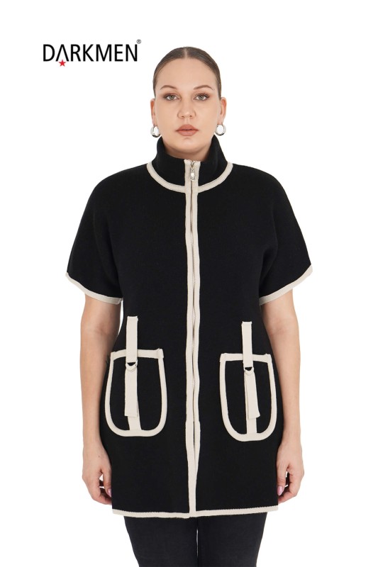 5016 HEY KABAN SIYAH - HEY