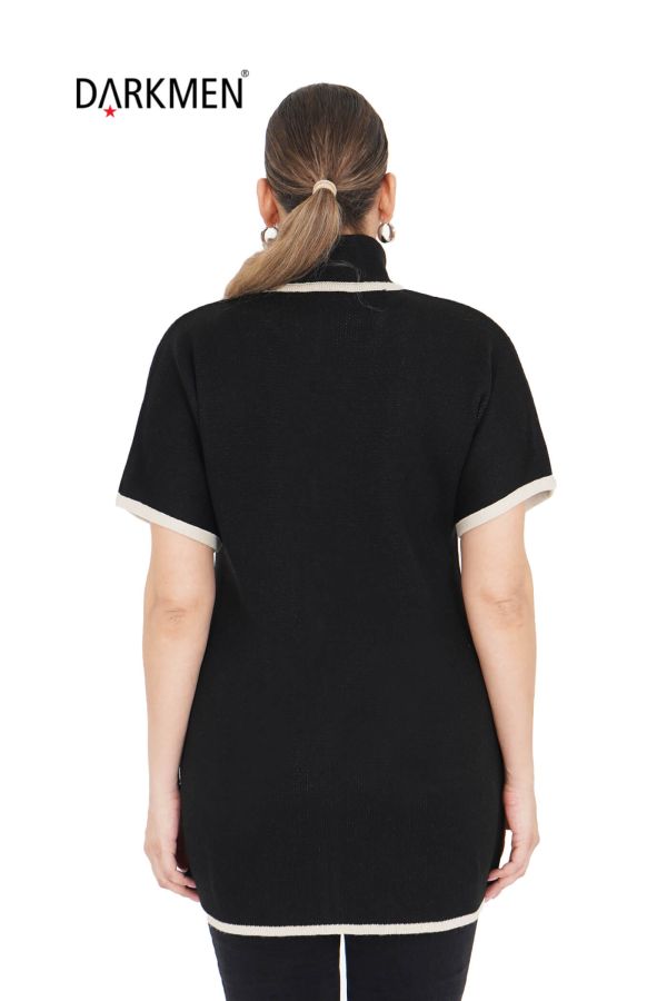 5016 HEY KABAN SIYAH - 3