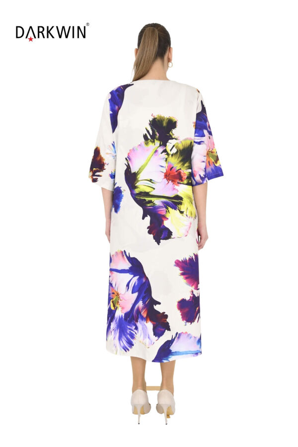 5018 DARKWIN ELBİSE - 3