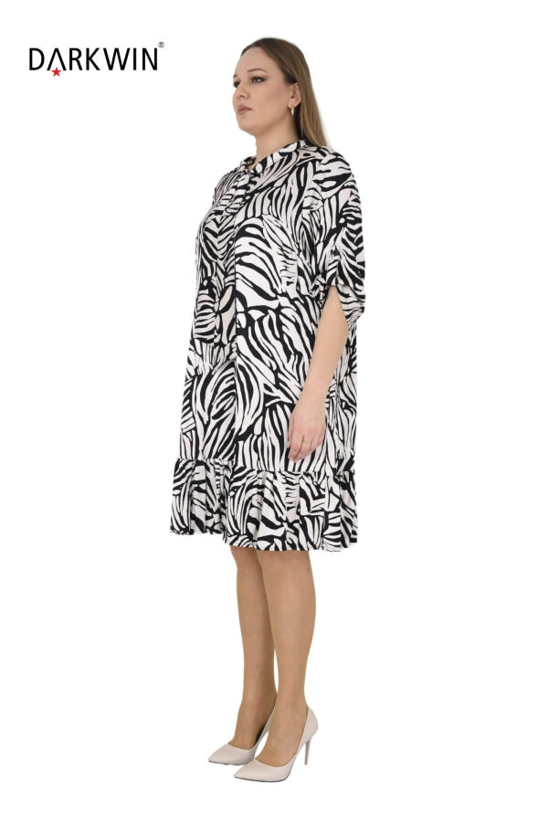 5019 DARKWIN ELBİSE - 2