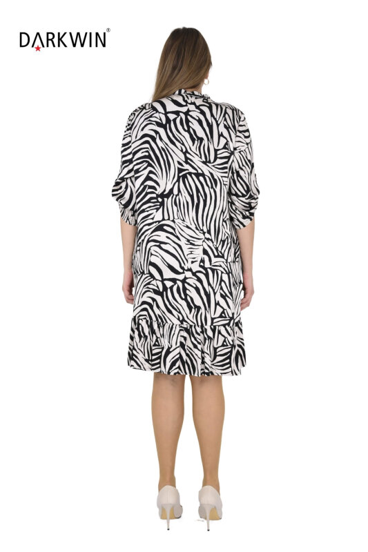 5019 DARKWIN ELBİSE - 3