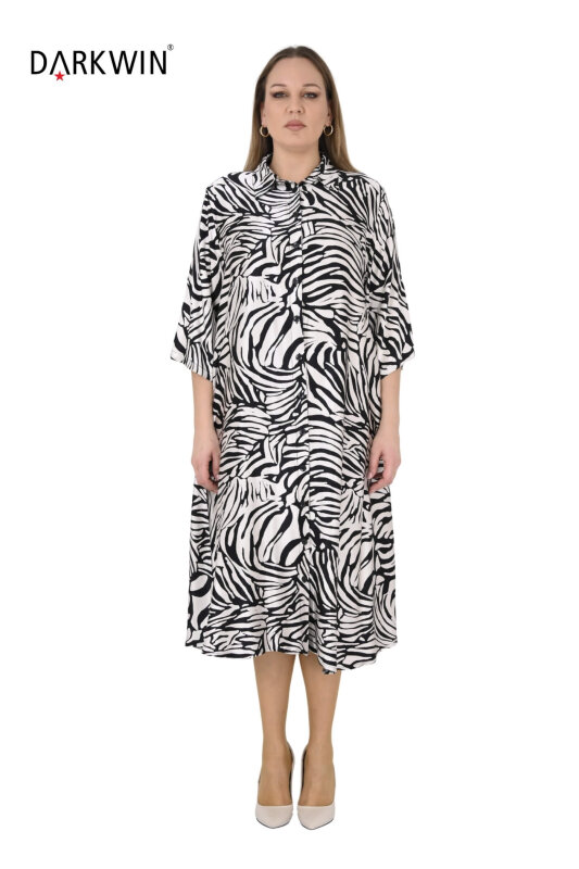 5020 DARKWIN ELBİSE - DARKWIN